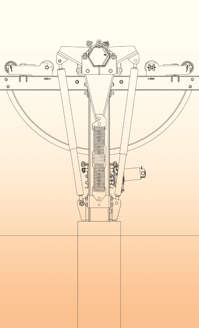 ZENITH Tracker