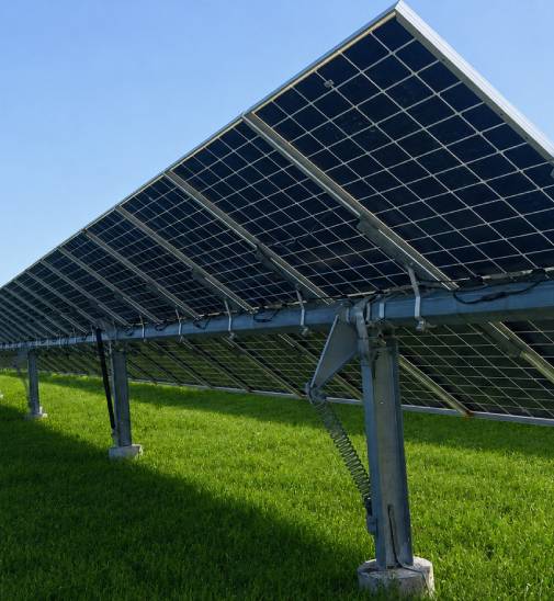 Engineered for safety, structural stability & extended lifecycle.