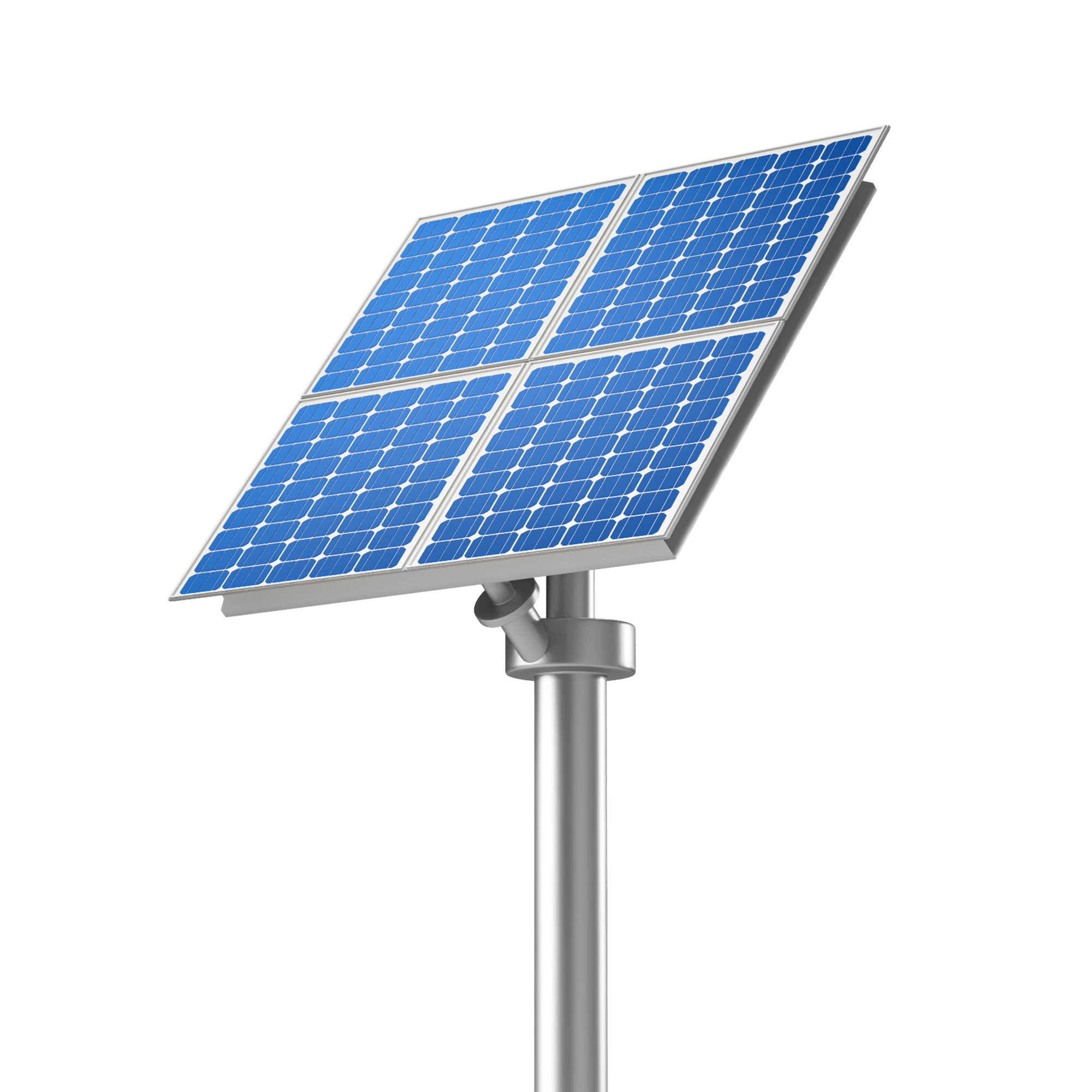 Solar panels