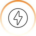 Fully Self-PoweredSystem